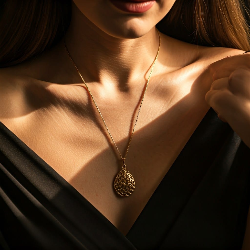 Comment reconnaitre des bijoux en or Mlhmal5L4WysNuu4aGp3 1 ajld3 - Comment reconnaitre des bijoux en or