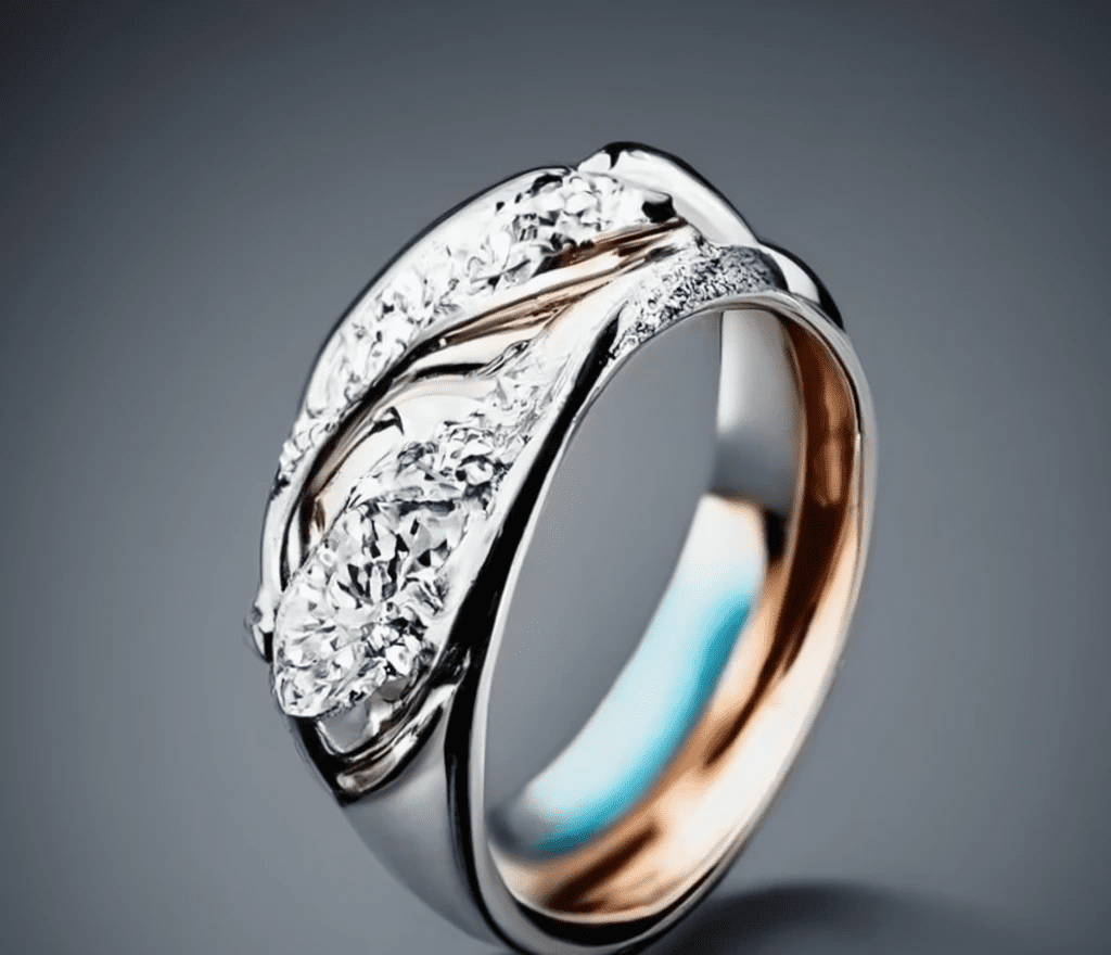 craiyon 180121 des bijoux an argent e1723651374341 - Comment savoir si un bijoux est en argent