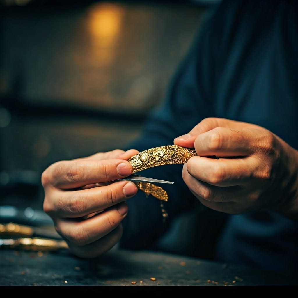 Comment enlever le plaqué or des bijoux ktYmSRlFJ35EiVa9sn1N 1 6lhnw - Comment enlever le plaqué or des bijoux