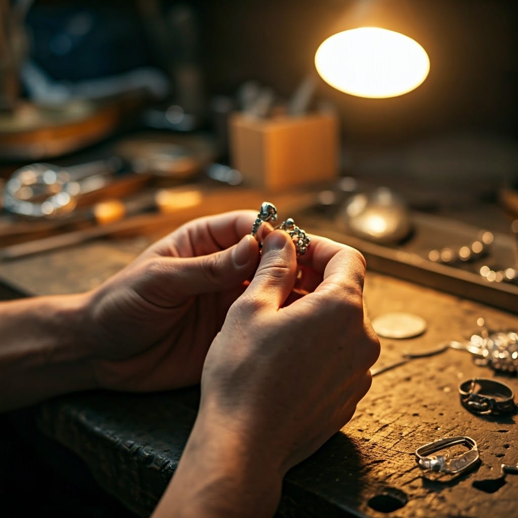 wBQH6StcWGdcWHfYktpH 1 np1xb - Comment faire des bijoux en argent