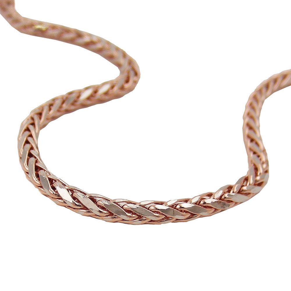 Bracelet Chaine Or