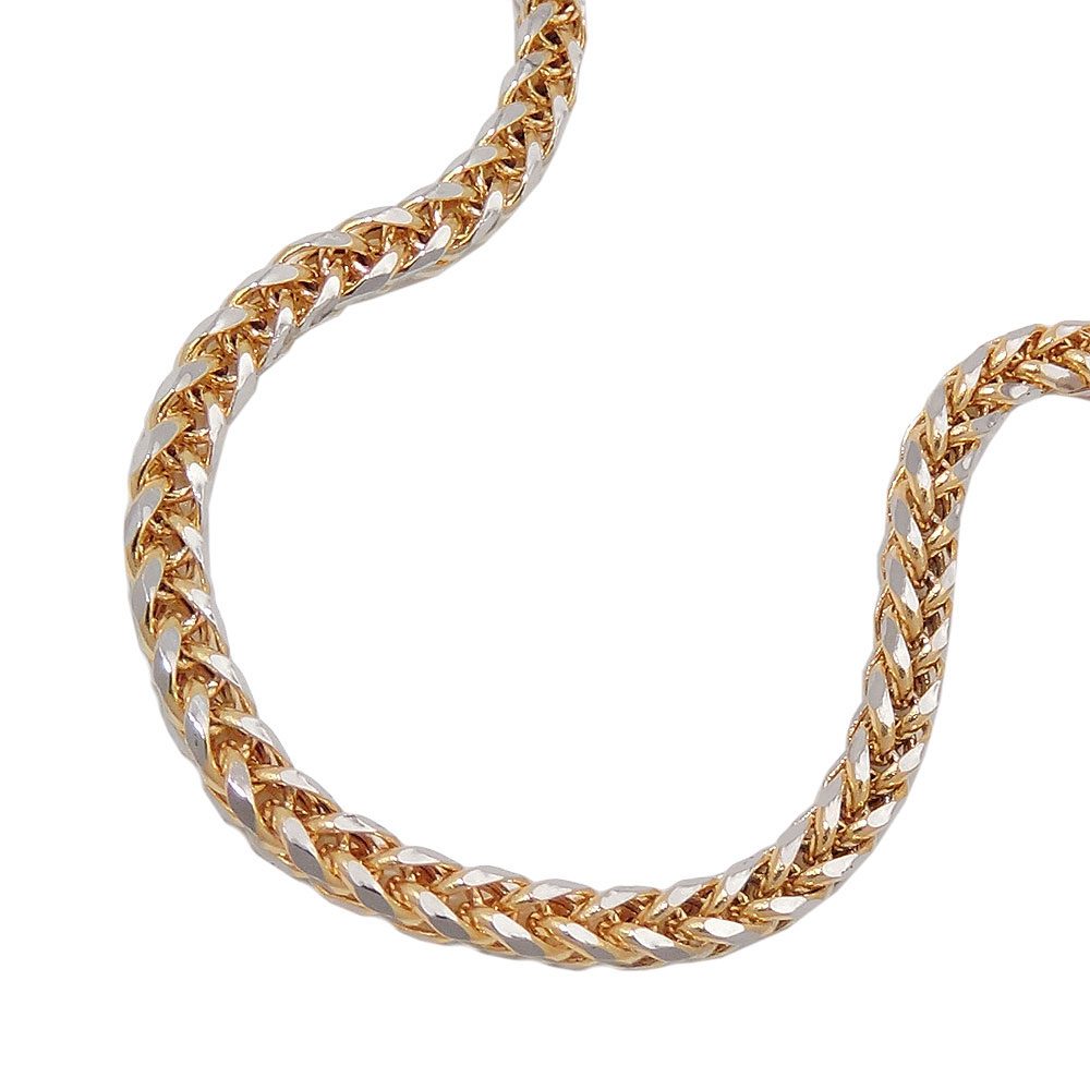 Bracelet Or 14 Carats