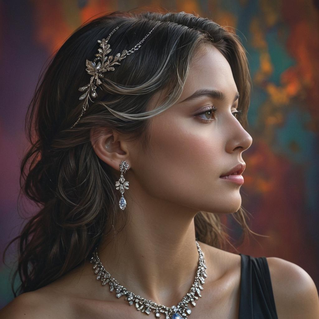 Comment nettoyer des bijoux en argent qui noircissent