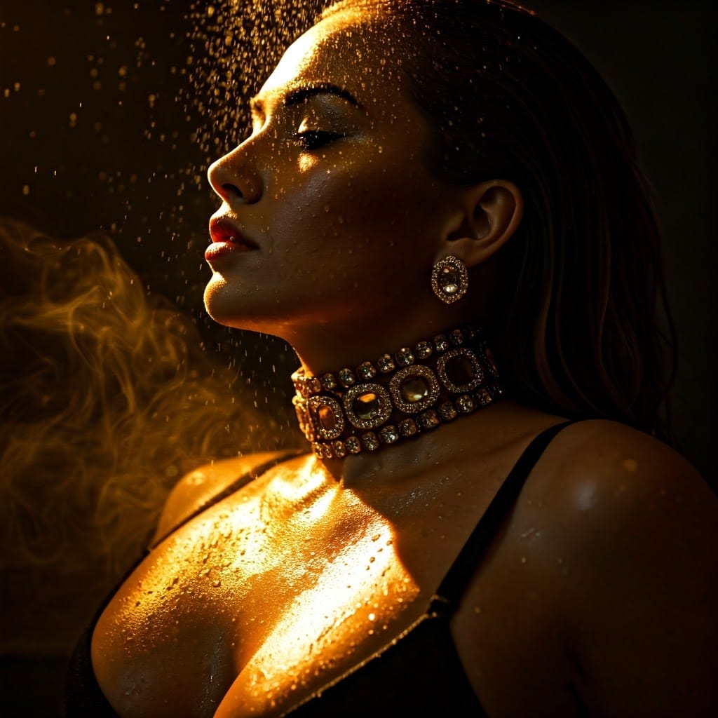 Risques de perte de bijoux en or