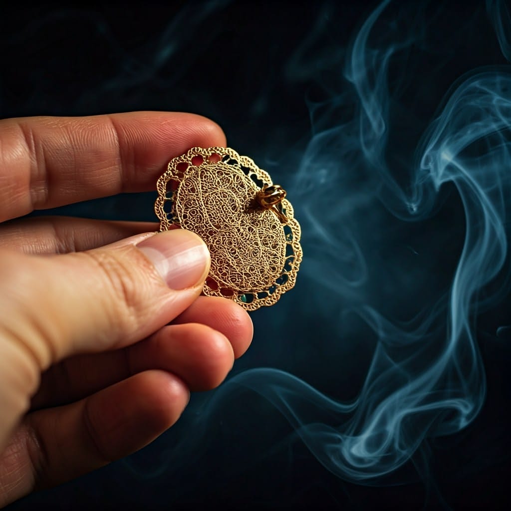 Comment reconnaitre des bijoux en or