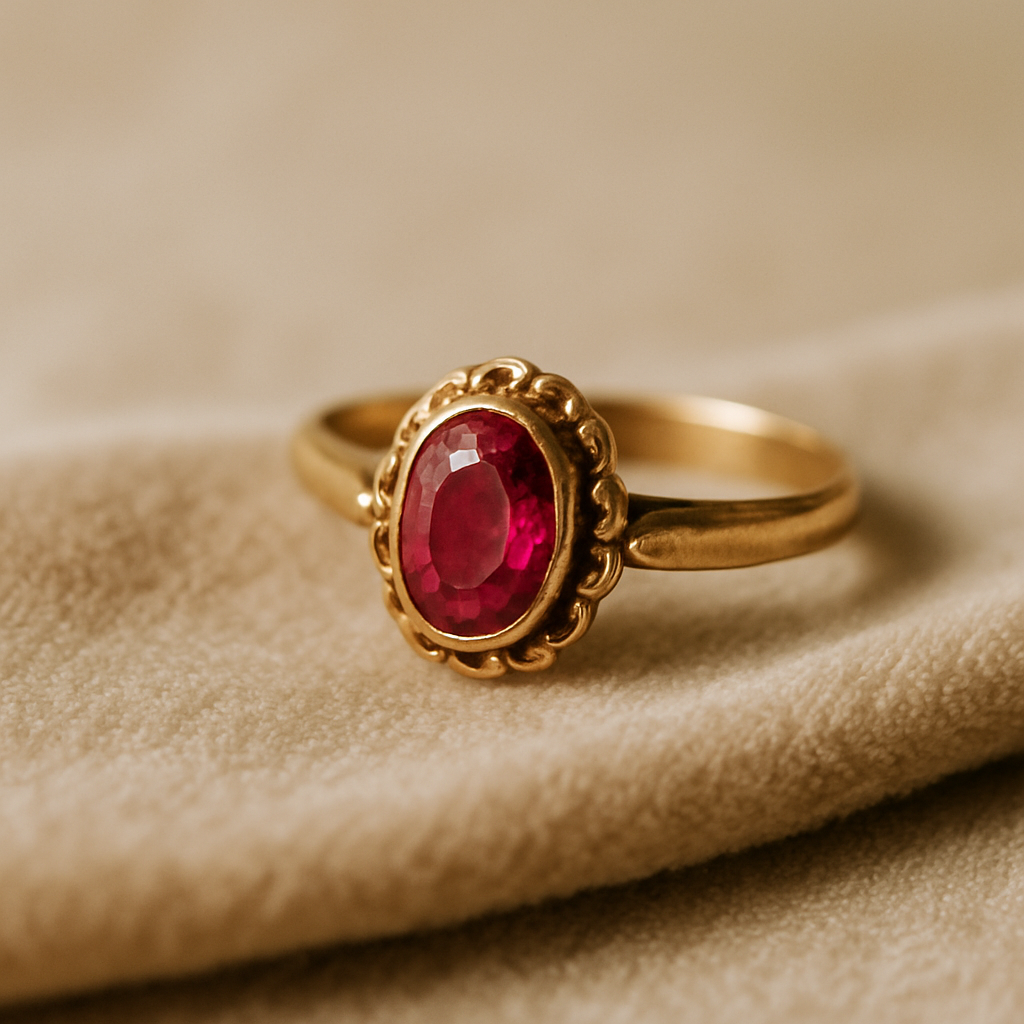 À qui reviennent les bijoux de famille ? Guide juridique