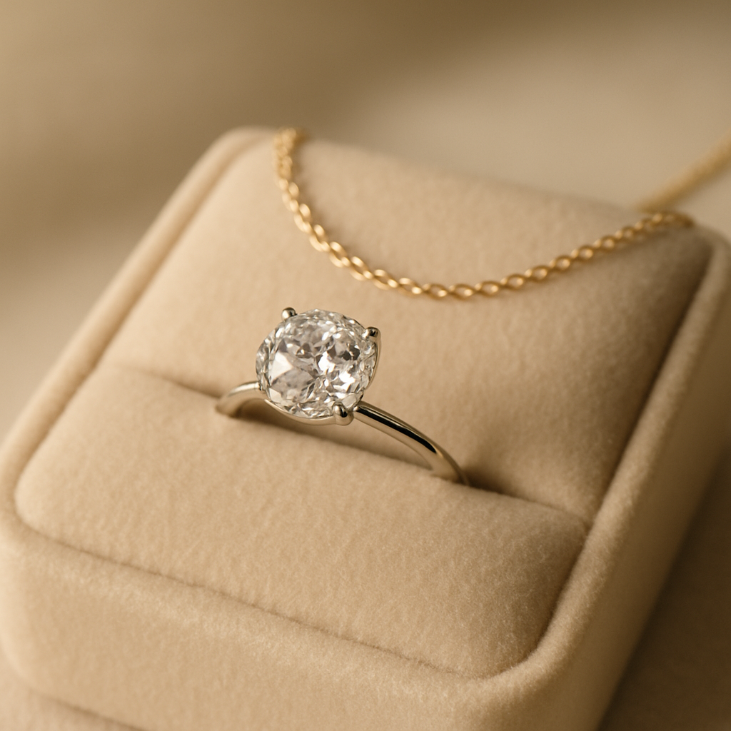 Can Bijoux Ales : Qualité et Éclat dans le Gard