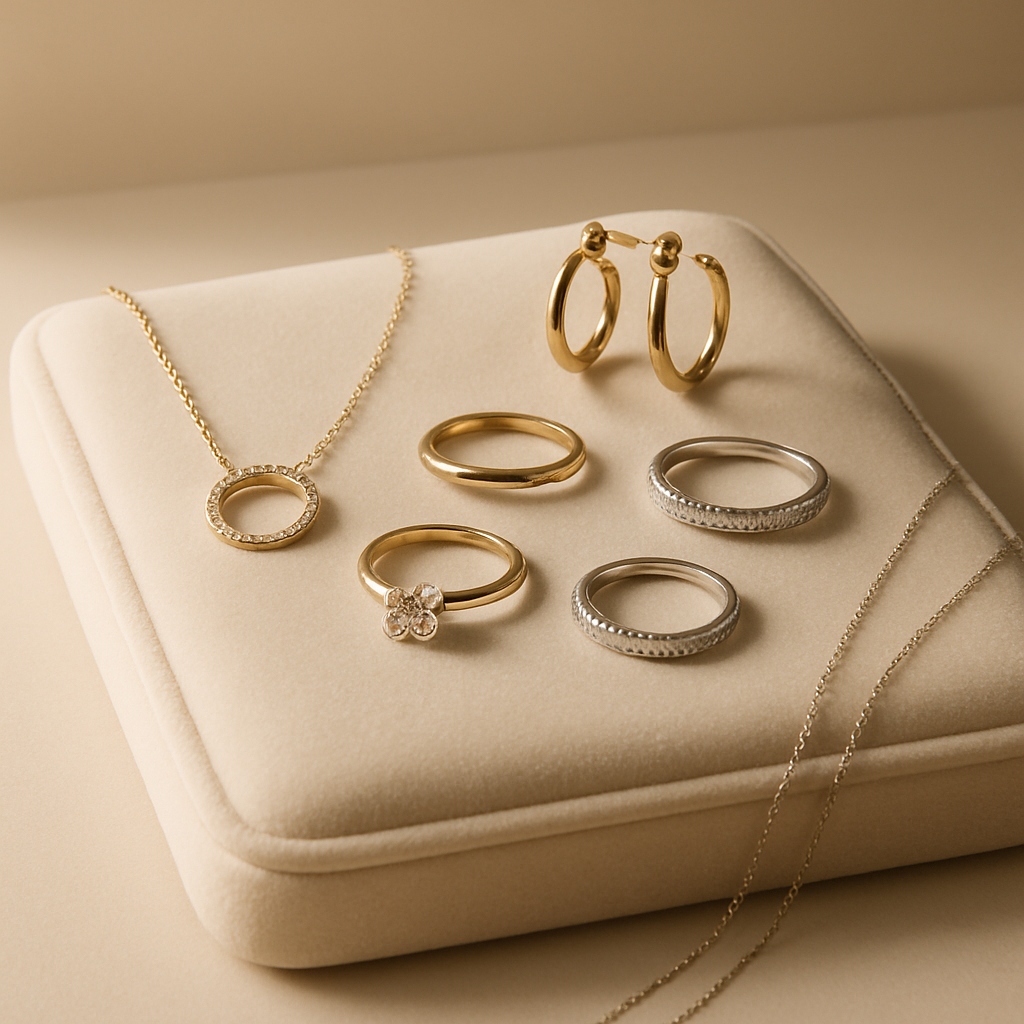 Can Bijoux SA : la qualité et l'élégance à la française