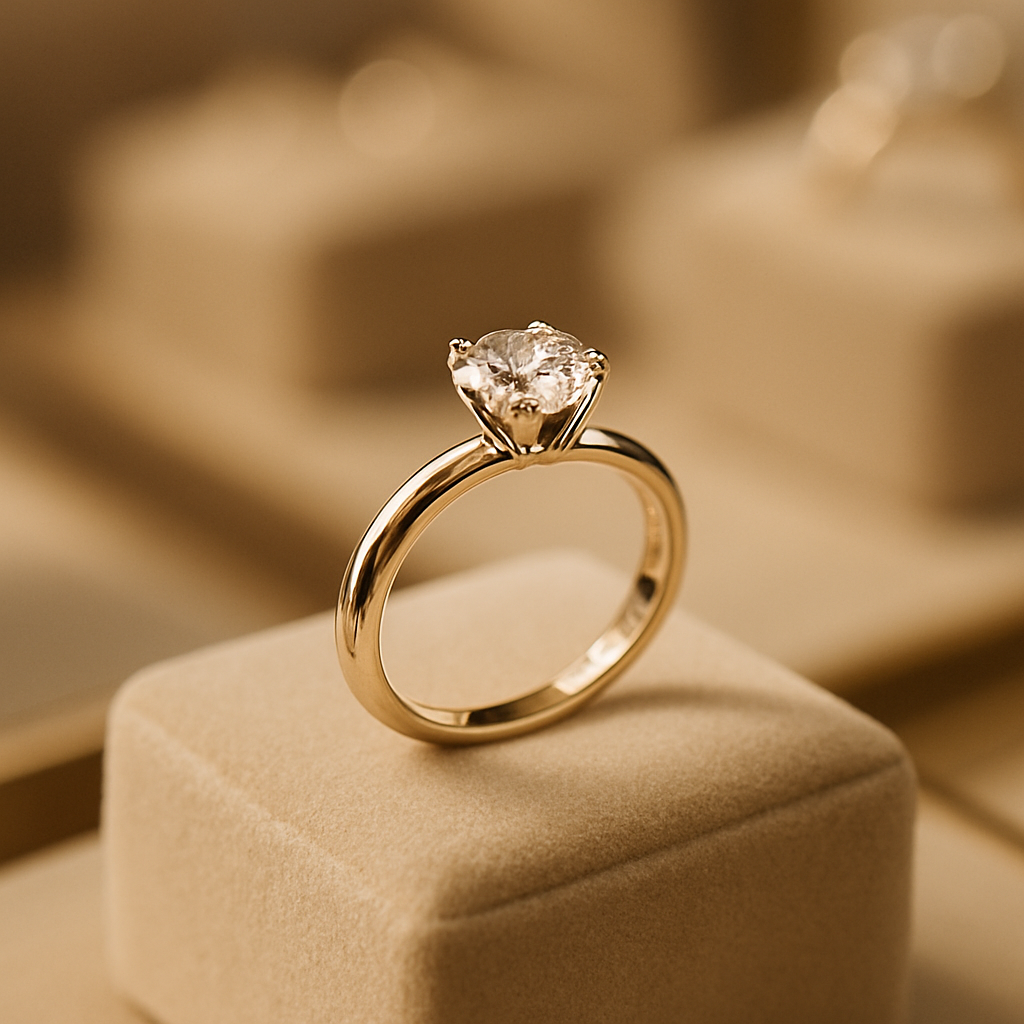 Can Bijoux SAS Calais : L'Excellence de la Joaillerie