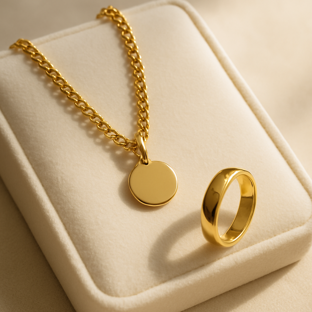 Comment bien vendre des bijoux : guide complet