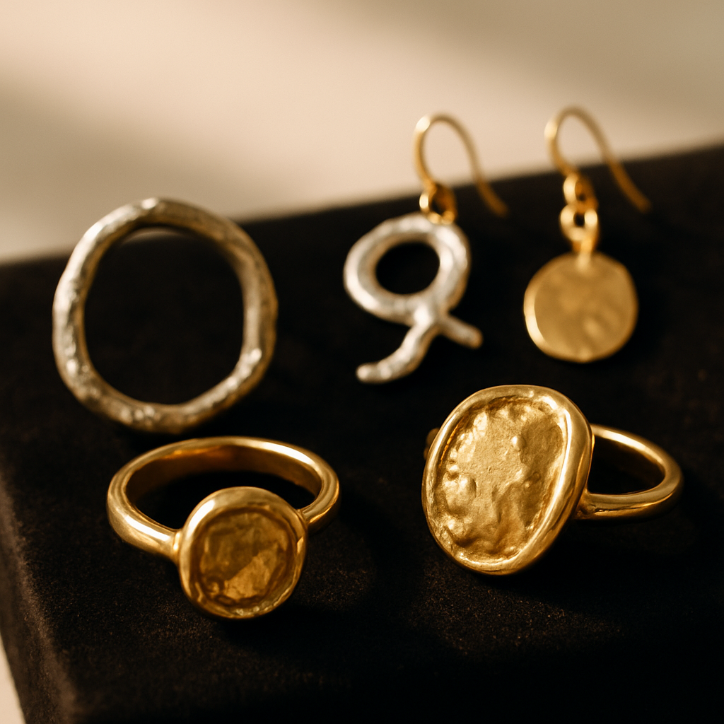 Comment créer une marque de bijoux : guide complet