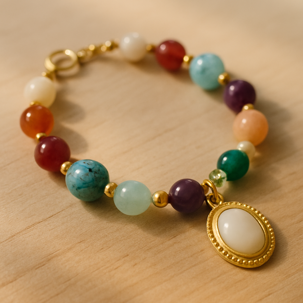 Comment créer ses bijoux fantaisie : guide pour débutants