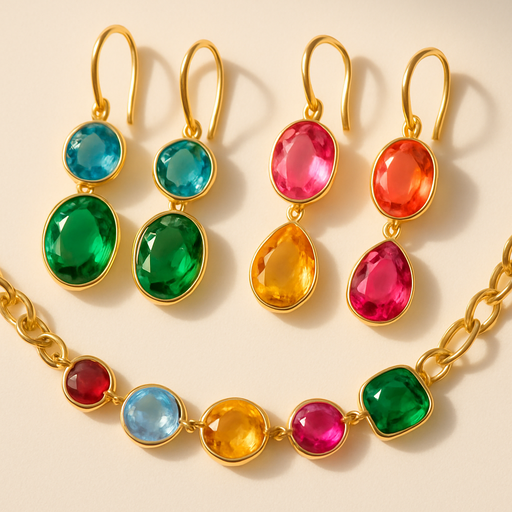 Comment dire « bijoux fantaisie » en anglais ?
