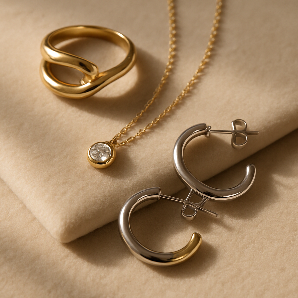 Comment Dit-on Bijoux en Anglais ? Guide Complet