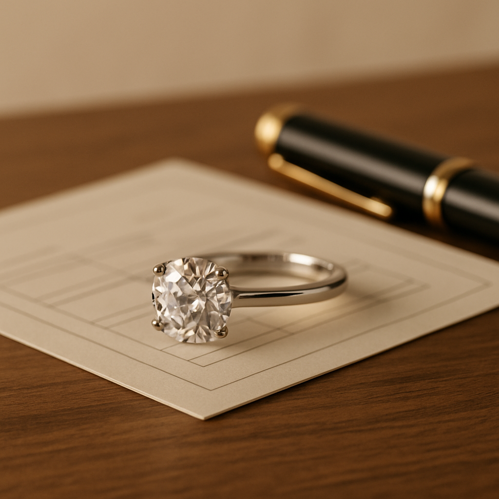 Comment enregistrer les diams Victoria bijoux : Guide complet