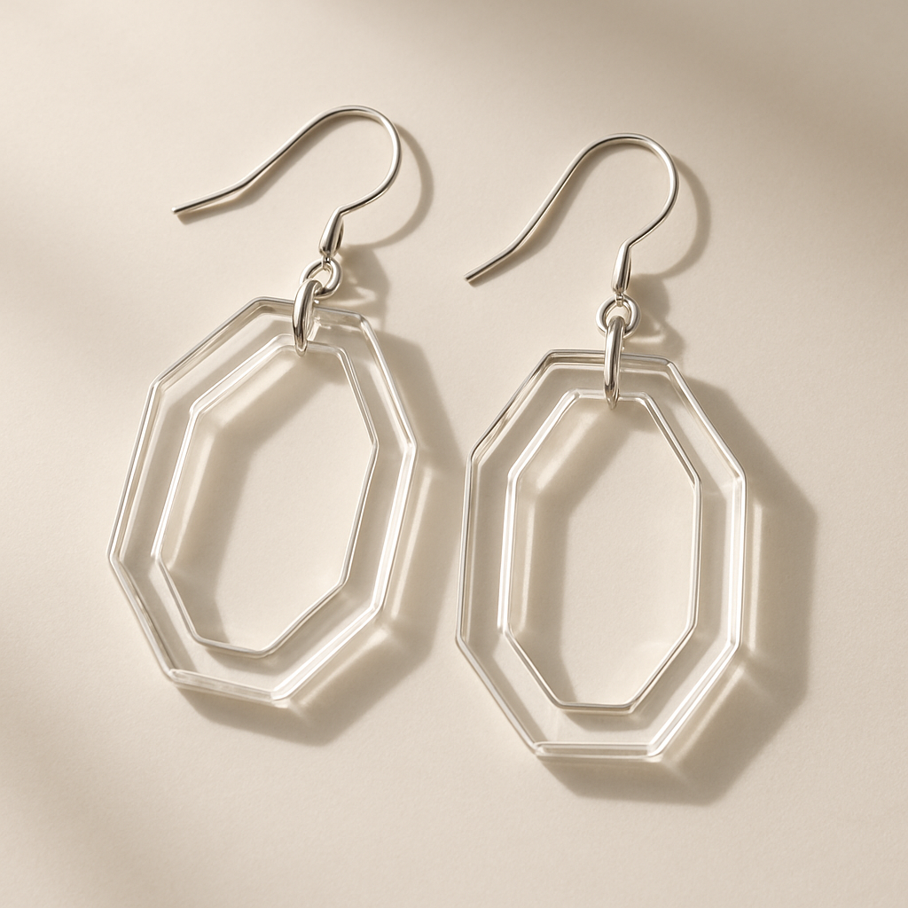 Comment fabriquer des bijoux en plexiglas : guide complet