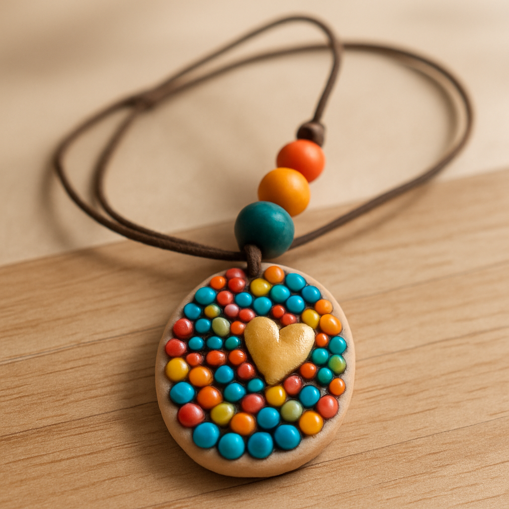 Comment faire des bijoux facile : guide pour débutants