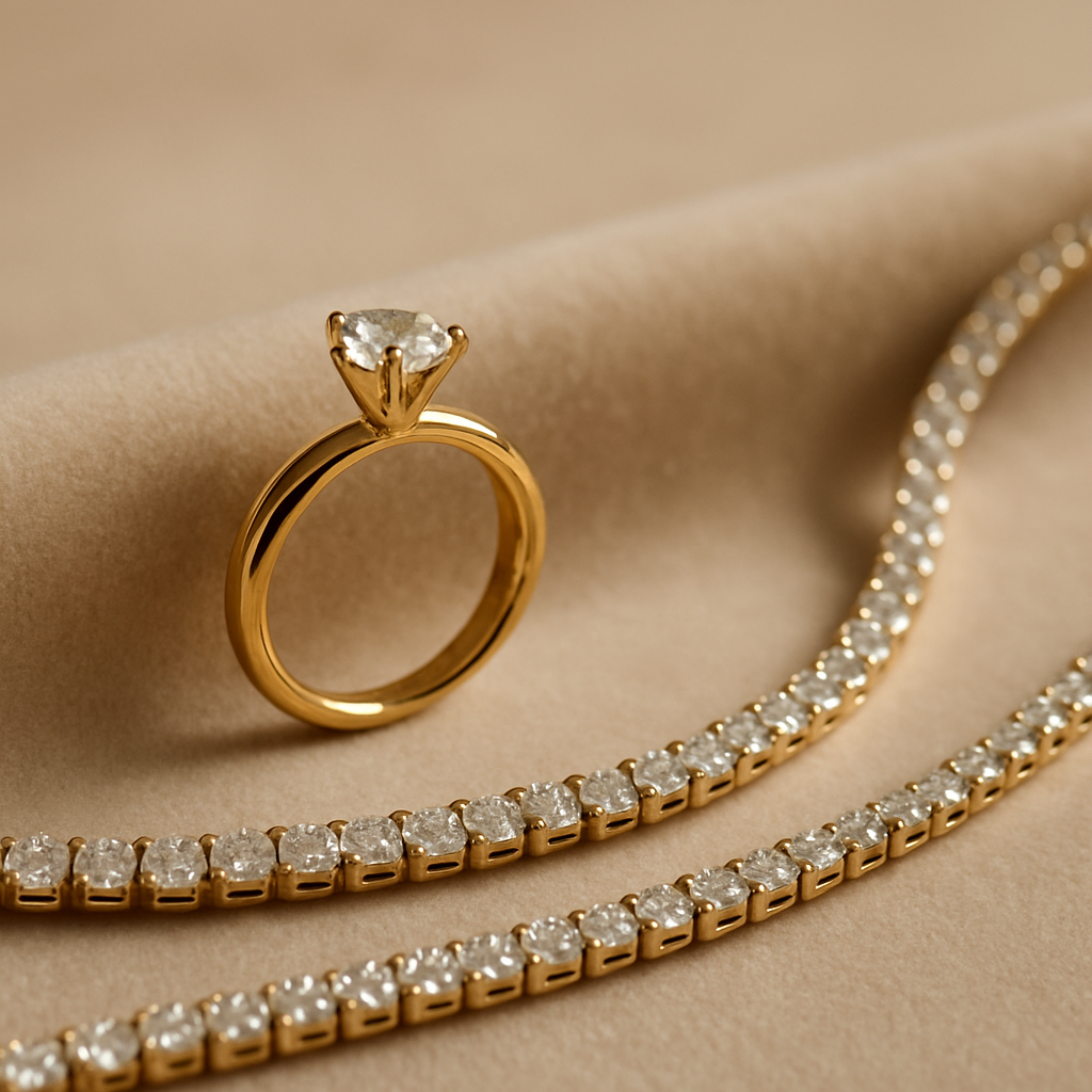 Comment gager ses bijoux au Crédit Municipal : guide complet