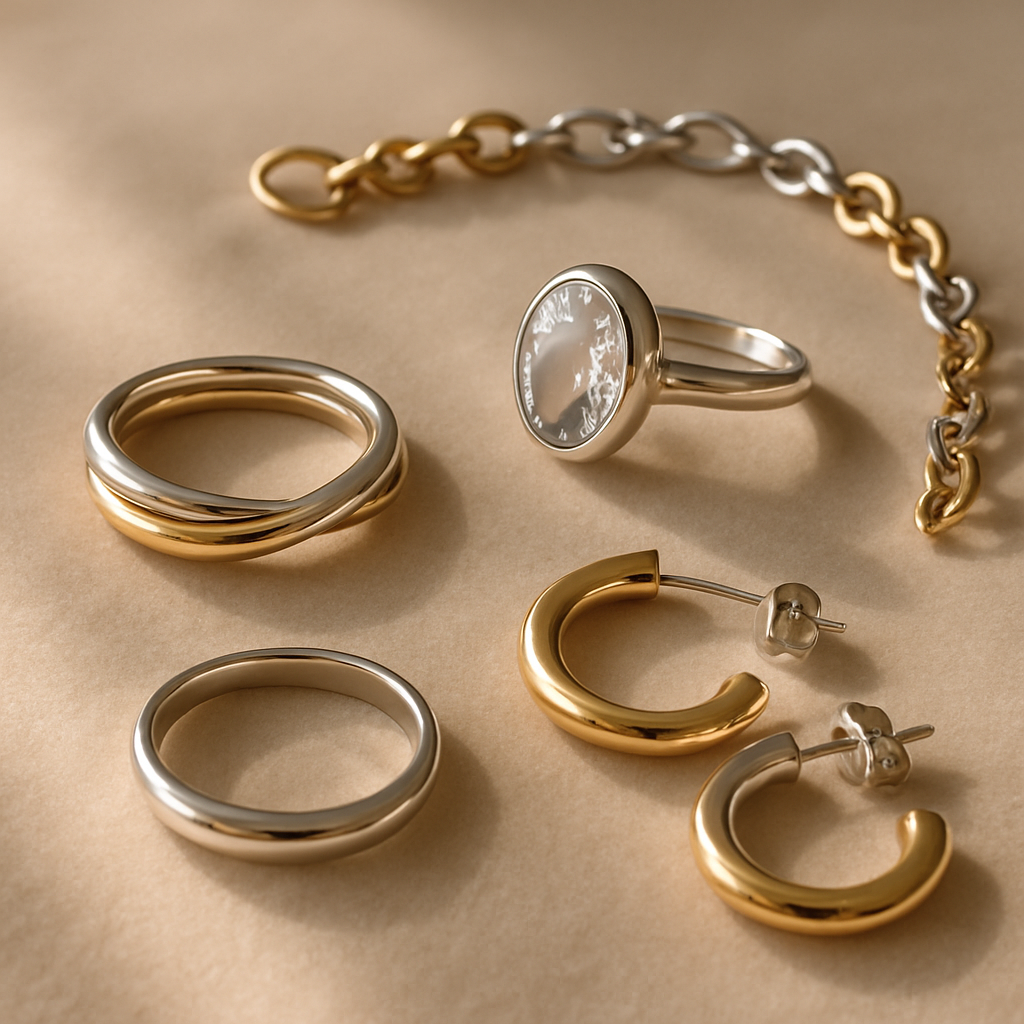 Comment monter une start up bijoux : guide complet