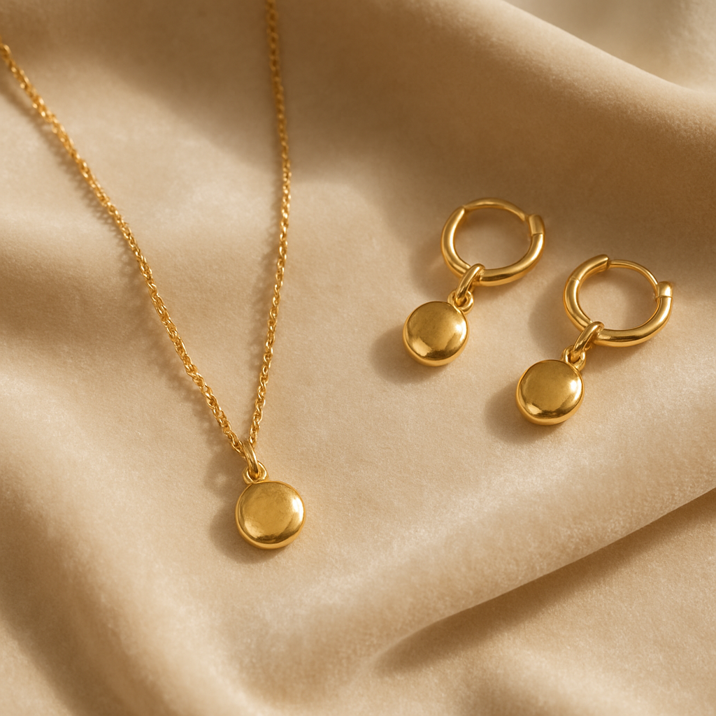 Nettoyer des bijoux dorés : astuces simples et efficaces