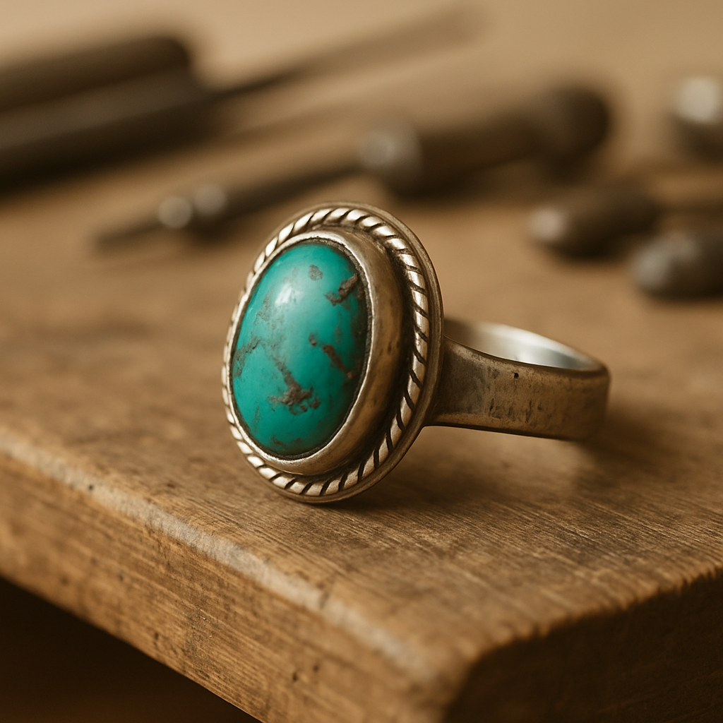 Fait main bijoux : pourquoi choisir l'artisanat ?