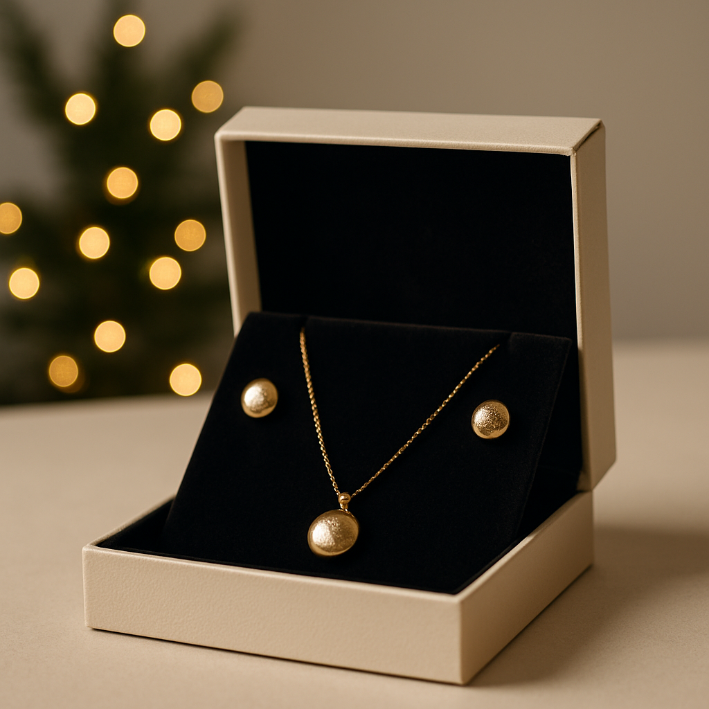 Les Meilleures Marques de Bijoux pour Cadeaux de Noël