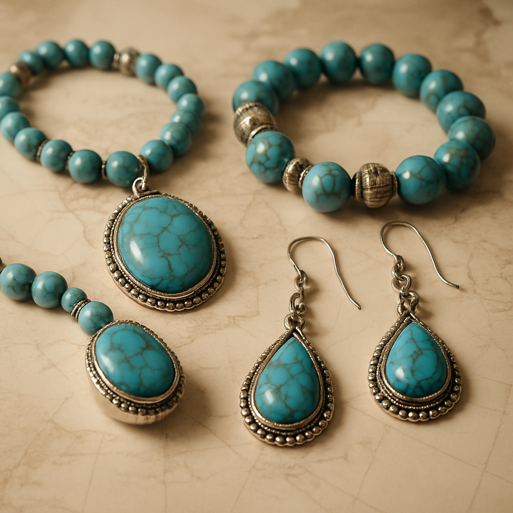 Je crée des bijoux du monde : voyage et artisanat