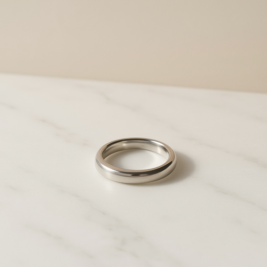 Je n'aime pas les bijoux : comprendre et assumer son choix