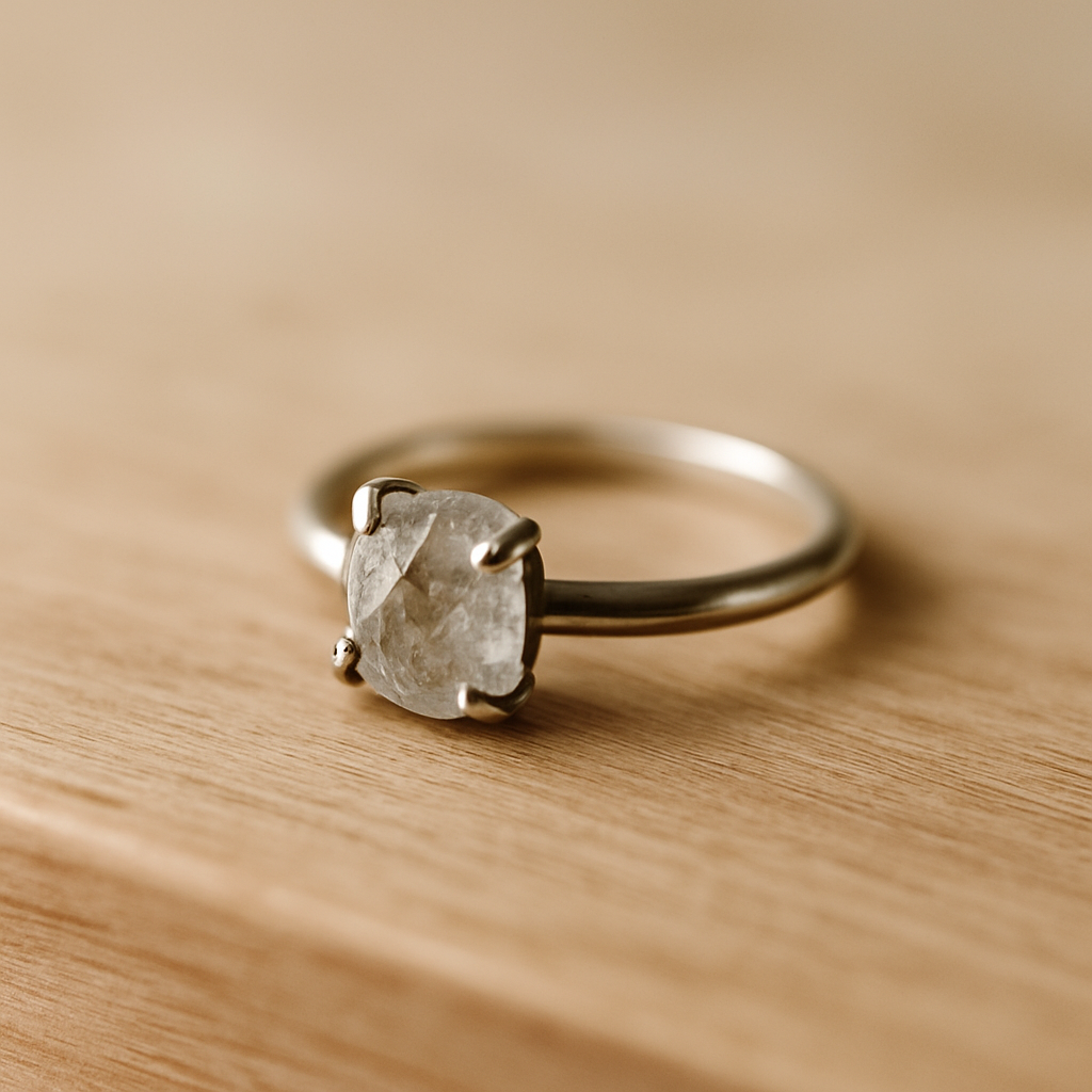 Je ne veux pas de bijoux Chanel : alternatives authentiques
