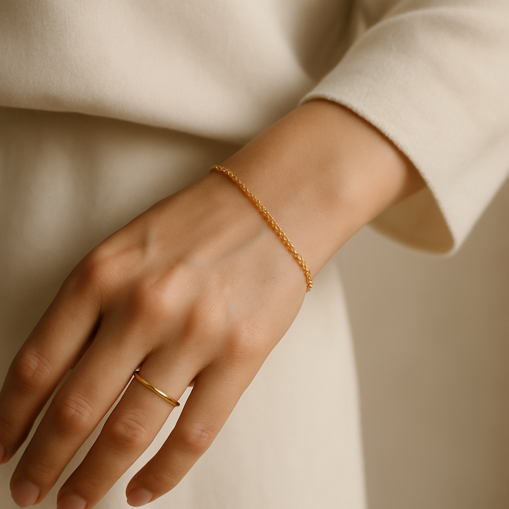 Je veux des bijoux : comment choisir et que faire des anciens ?