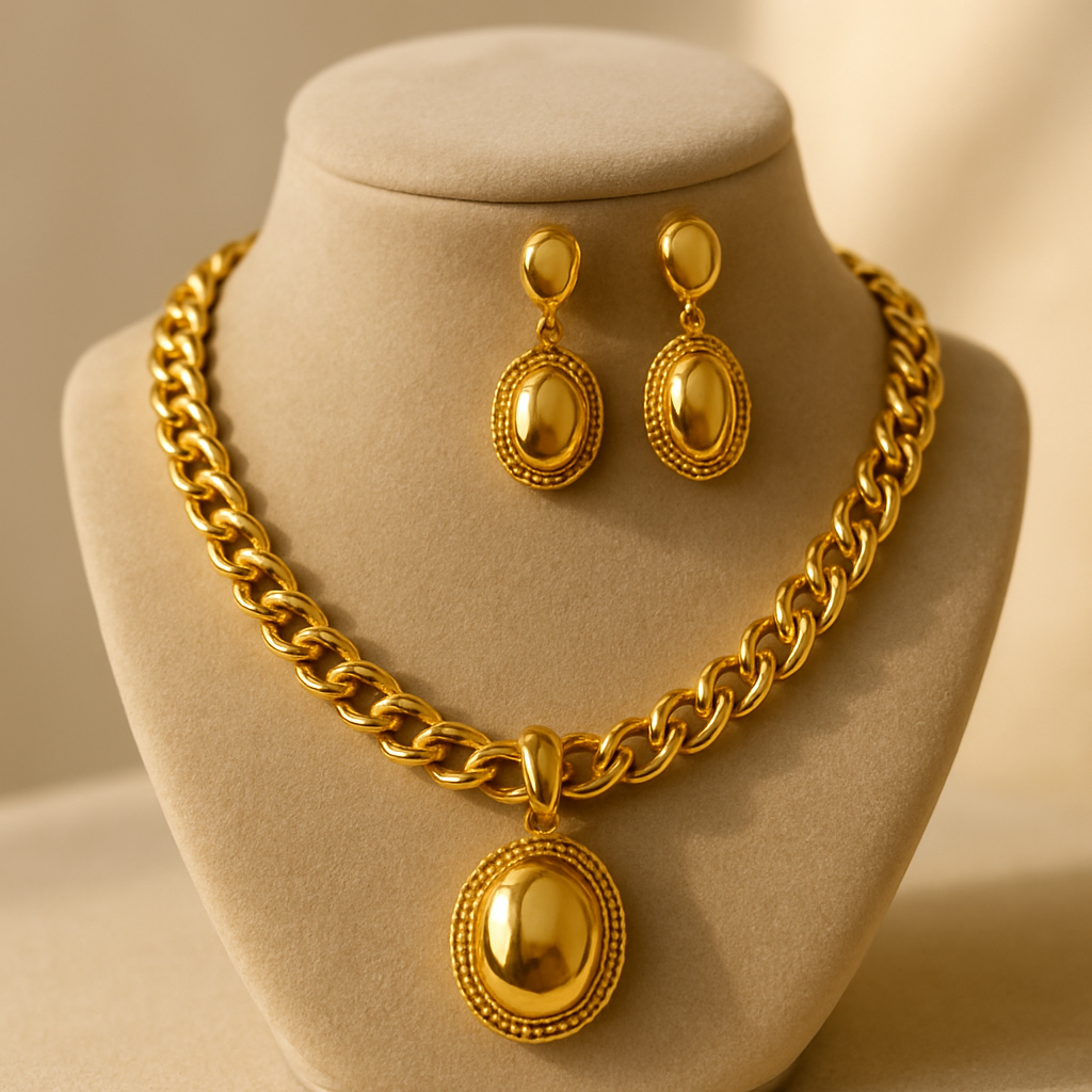 Où acheter des bijoux en or de qualité ? Guide et conseils