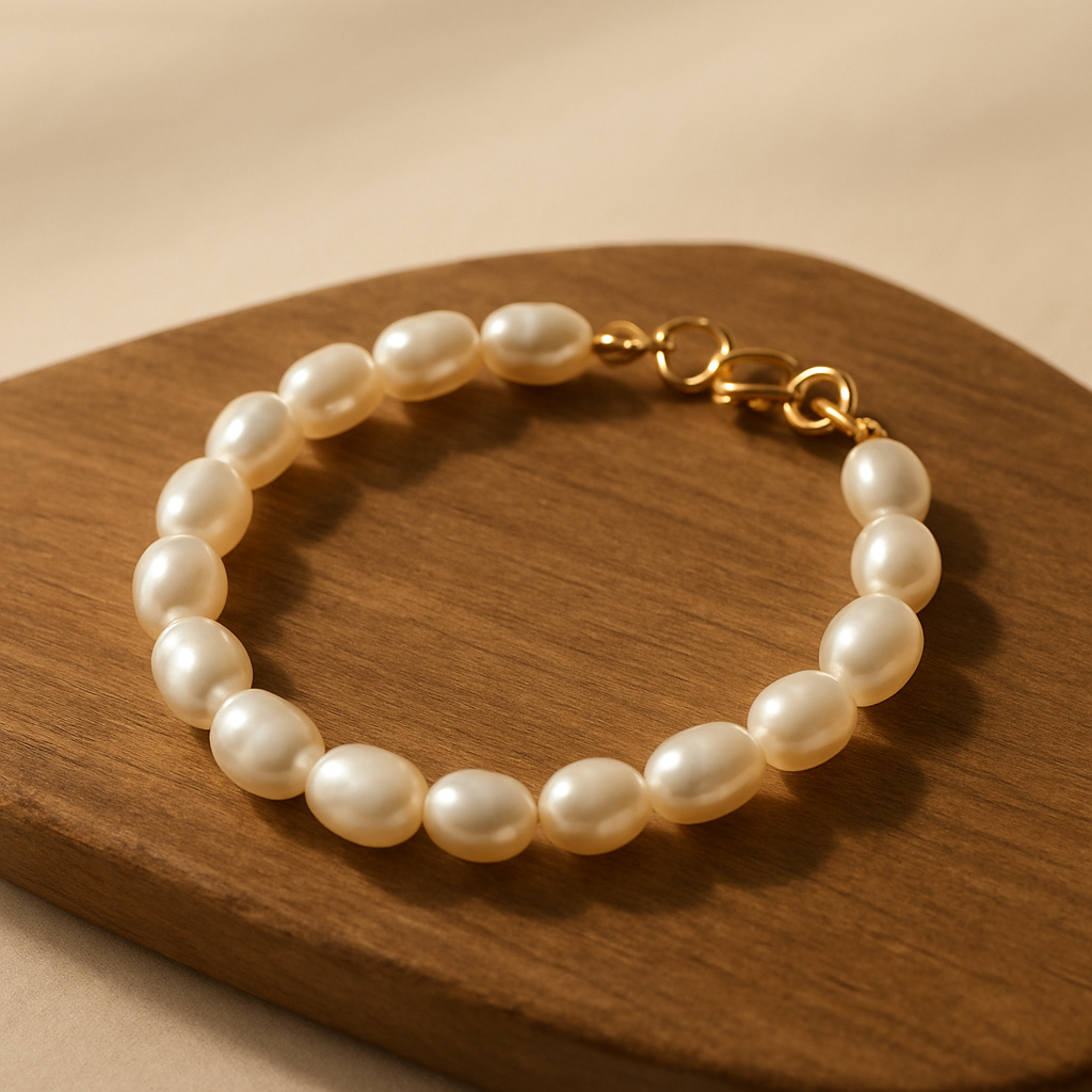 Où acheter des perles pour faire des bijoux : guide complet