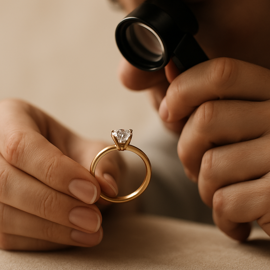 Où faire estimer ses bijoux gratuitement ? Nos conseils