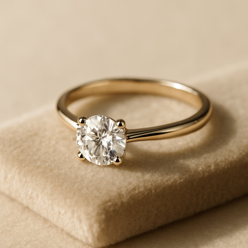 Où vendre mes bijoux diamant à Paris : guide complet