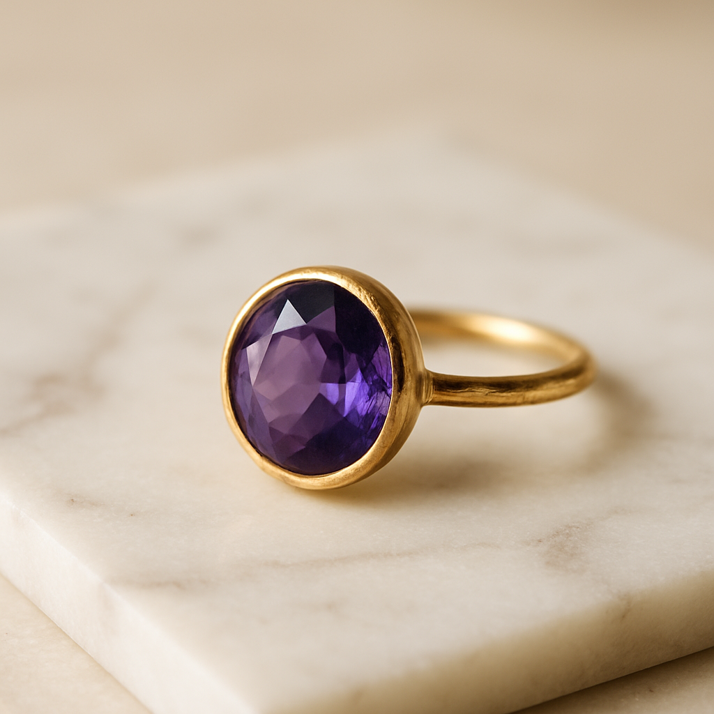 Par Garance Bijoux : Découvrez l'Artisanat d'Exception