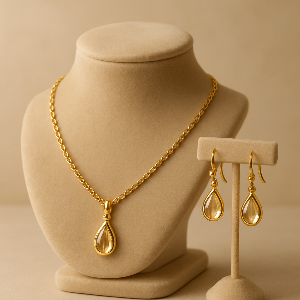 Vendre des bijoux en plaqué or : est-ce légal et rentable ?