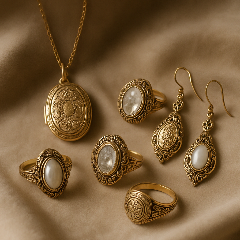 Bijoux Victoria : Avis honnêtes et guide d'achat