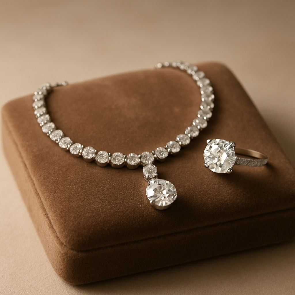 Que sont devenus les bijoux de Kim Kardashian ?