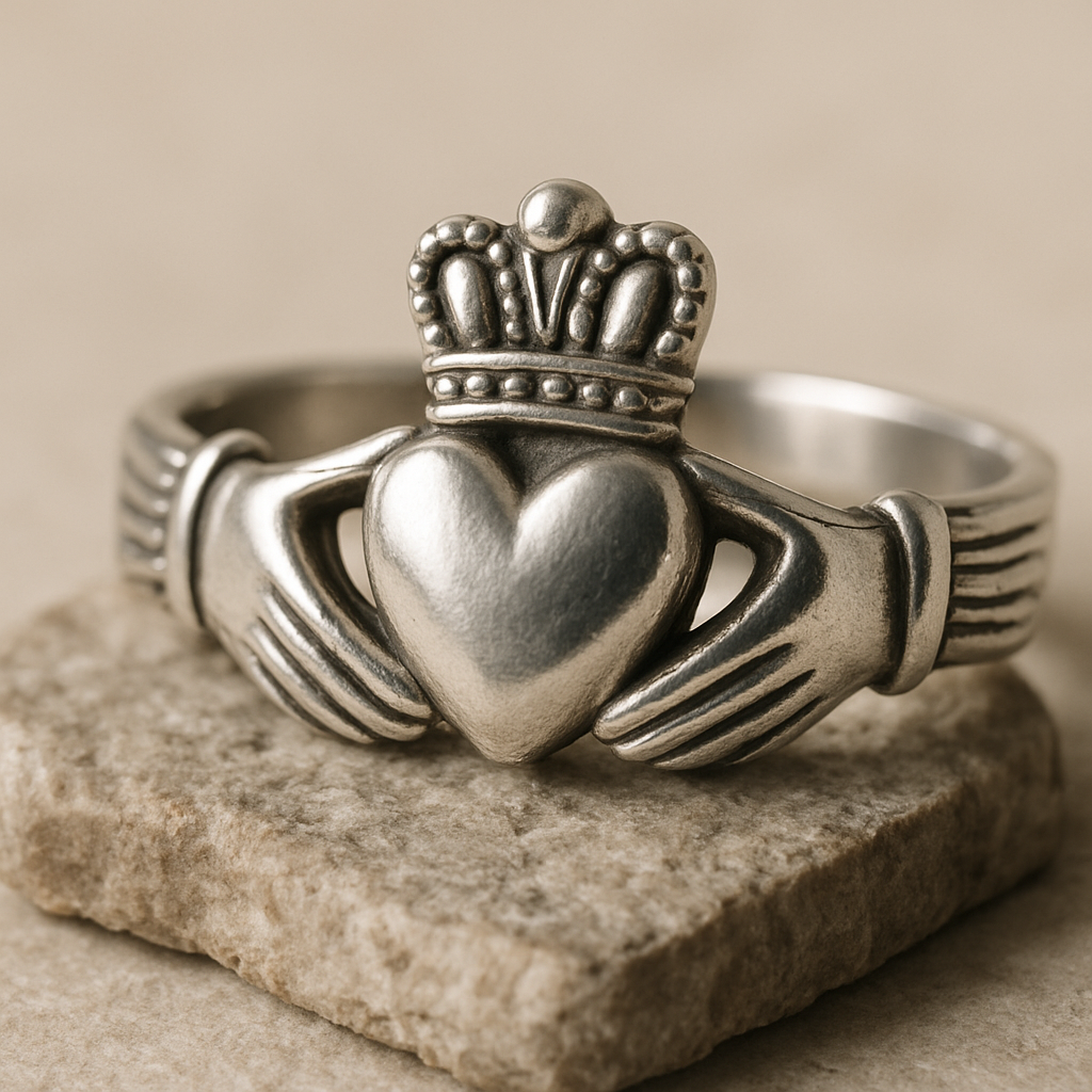 Quels bijoux rapporter d'Irlande ? Guide des trésors celtiques
