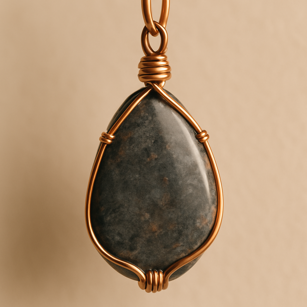 Quel côté porter des bijoux en pierre ? Guide complet