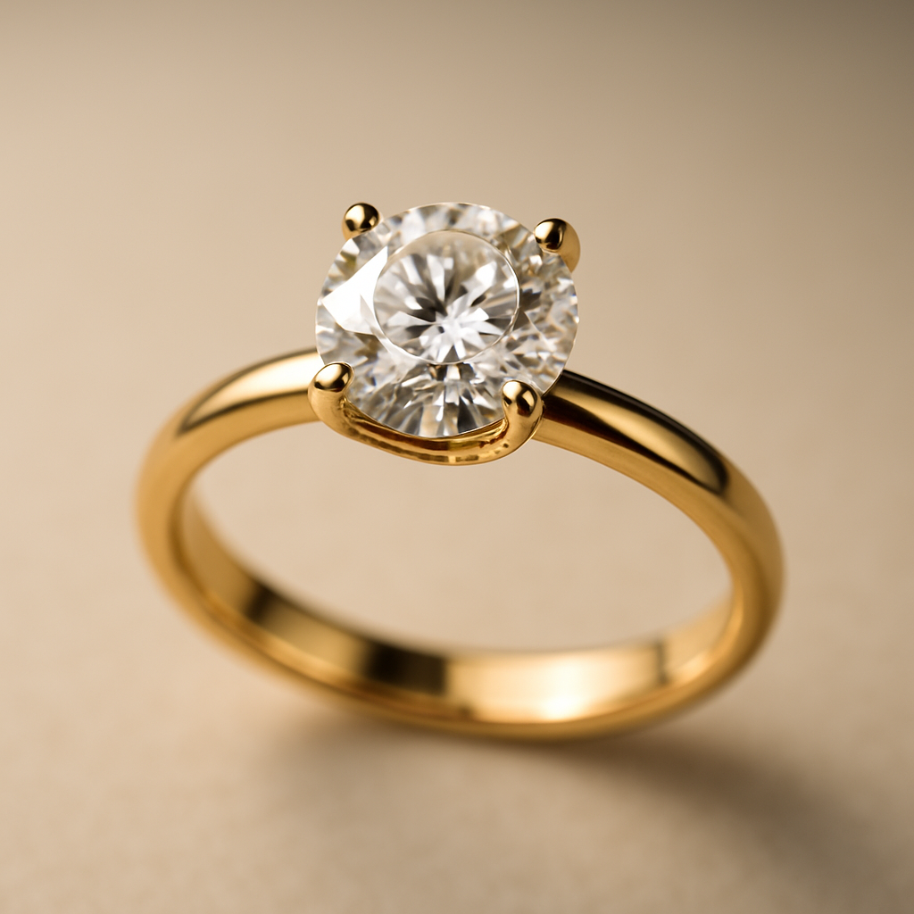 Quel objectif pour photographier des bijoux : le guide complet