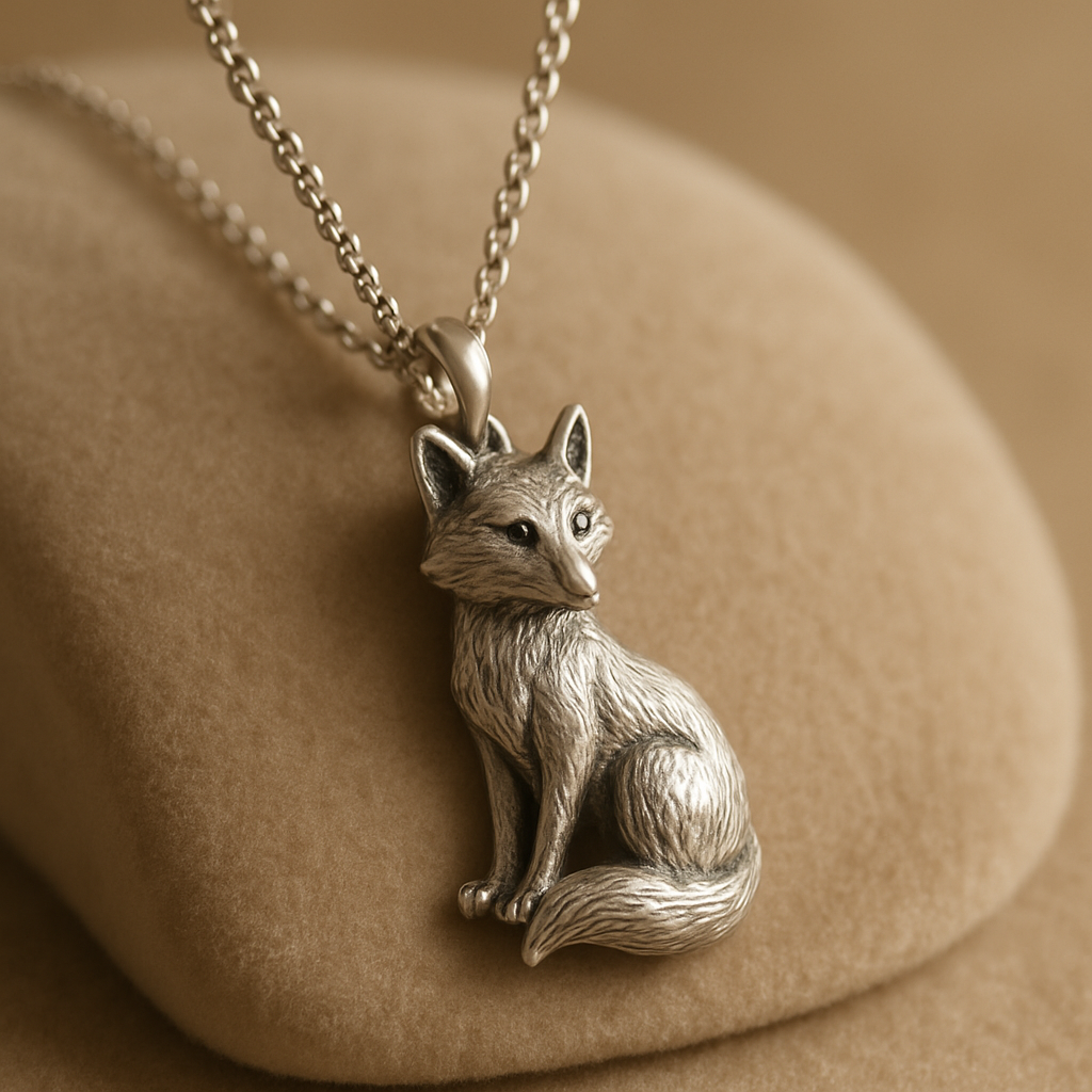 Bijoux animaux argent : quelle marque choisir ?