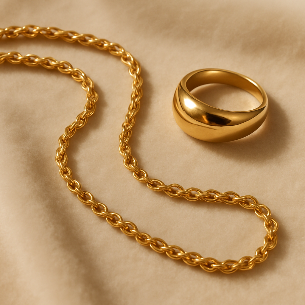 Quel site sérieux pour acheter des bijoux ? Guide 2025
