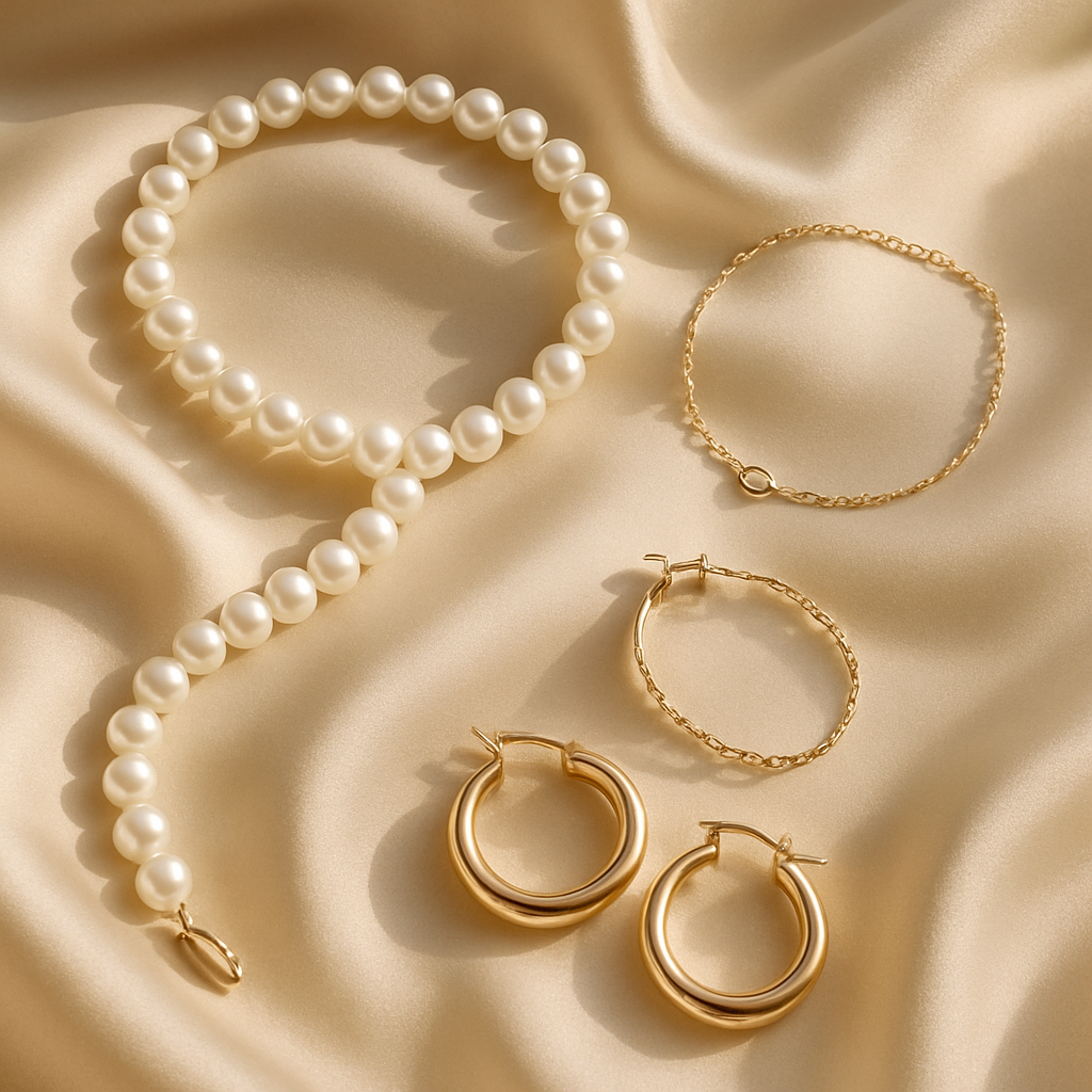 Quels bijoux pour invité mariage : nos conseils