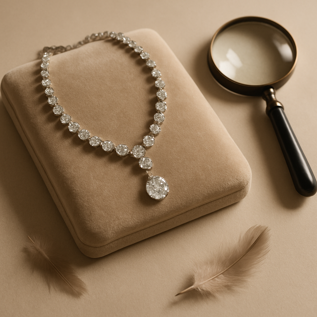 Qui a volé les bijoux de la Castafiore ? Enquête sur un mystère