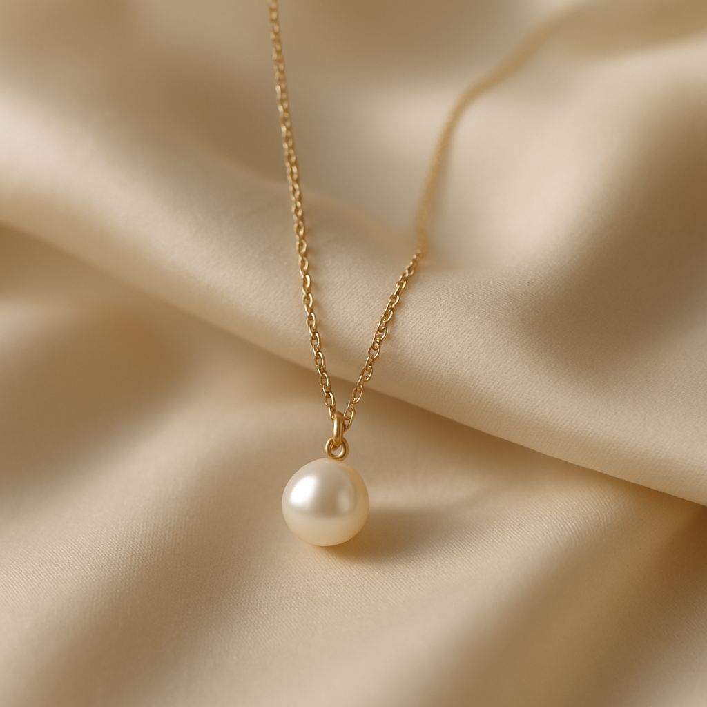 Pourquoi vous aimez les bijoux : un lien intime et précieux