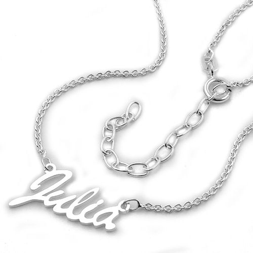 Collier argent 925 chaîne fantaisie 1,5 mm