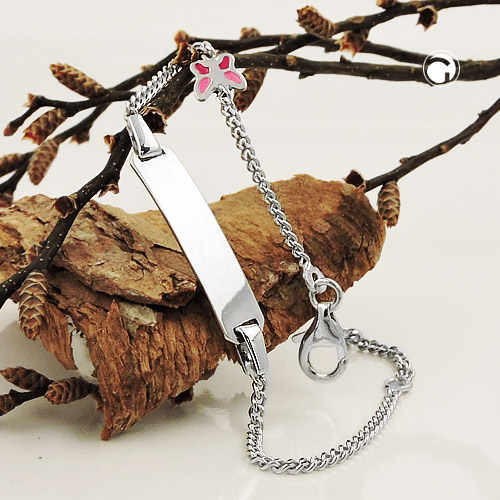 Chaîne curb argent sterling 1,7 mm gros plan