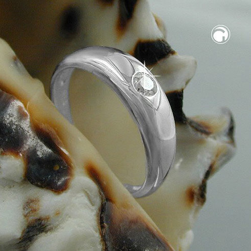 Bijou argent baptême enfant pendentif zircon